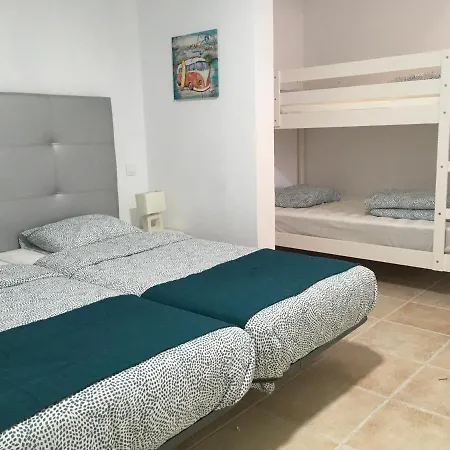 Casa Antonio Lägenhet Mogán