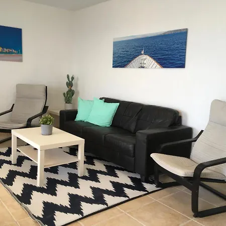 Lägenhet Casa Antonio