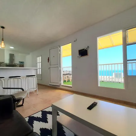 Lägenhet Casa Antonio Mogán