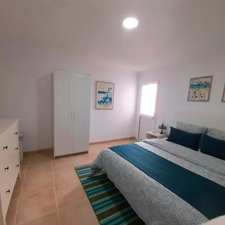 Casa Antonio Lägenhet